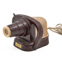 מקרן שקופיות מתוצרת: 'Sawyer', מדגם: 'Viewmaster Junior Projector'