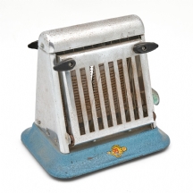 מצנם וינטג’ Thermolux תוצרת ישראל