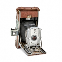 מצלמת פולארויד וינטג׳ Land Camera דגם 95B