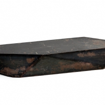 אריק בן שמחון (Arik Ben Simhon) - שולחן סלון "Rock Table" - גדול