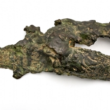 אלי רן (Eli Ran, 1946–2020) – 'הגבר הוא הגבר / The Man is Man'