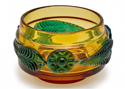 יוזף הוספודקה (Josef Hospodka) – זכוכית צבעונית צ’כית בעבודת יד