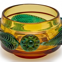 יוזף הוספודקה (Josef Hospodka) – זכוכית צבעונית צ’כית בעבודת יד