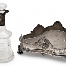 שני כלים עתיקים