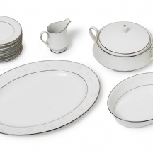 חלקי סט תוצרת נוריטקה