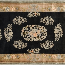 שטיח צמר סיני