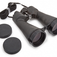משקפת שדה/אסטרונומיה גדולה, תוצרת Celestron דגם Giant 11x80