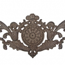 קישוט קיר מסוגנן