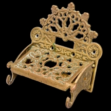 מתקן למפתחות מפליז