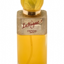 בושם וינטג’ Intrigue by Carven Paris