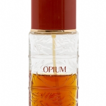 בושם Opium מבית Yves Saint Laurent