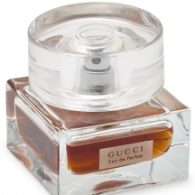 בושם Gucci לנשים