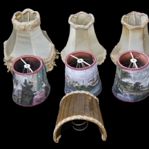 לוט של אהילים ישנים