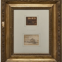 ג'יימס וילסון קרמייקל (צייר ימי בריטי, John Wilson Carmichael, 1799-1868)