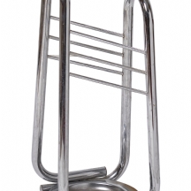 מעמד מטריות דני וינטג' מתוצרת Hillo Design, שנות ה־70