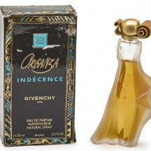 בושם נשים Givenchy Organza Indécence