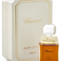 בושם נשים  Happy Diamonds Parfum -Chopard