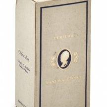 בושם נשים  Pani Walewska (Blue) Perfume (Vintage)