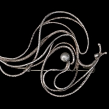 סיכה ישראלית אומנותית