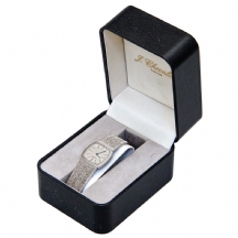 שעון יד לאישה מתוצרת 'Piaget