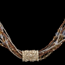 תכשיט אופנה ישן