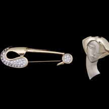 ארבע תכשיטי אופנה