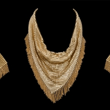 סט תכשיטי אופנה