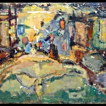 ברכה בנימיני - 'כפר'