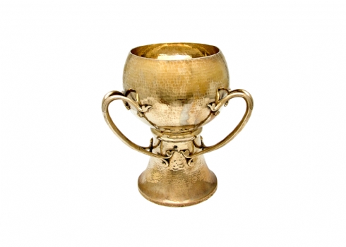 כלי כסף אנגלי Goldsmiths & Silversmiths Co Ltd