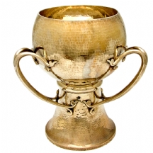 כלי כסף אנגלי Goldsmiths & Silversmiths Co Ltd