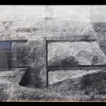 מיכה אולמן - מופשט