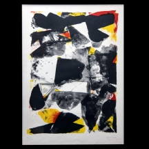 אביגדור אריכא - 'מופשט'