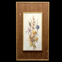 אן מדליי - 'קוצים'