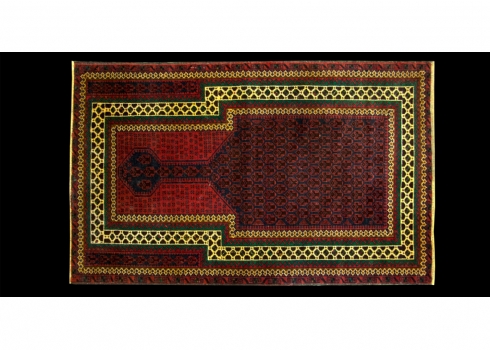 שטיח 'בלוצ'י' פרסי