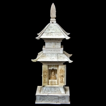 מקדש תפילה סיני ישן