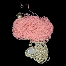 לוט של שני תכשיטי אופנה (X2)