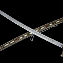 פגיון גאורגי ישן