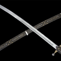 פגיון גאורגי ישן