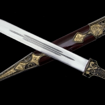 פגיון גיאורגי ישן