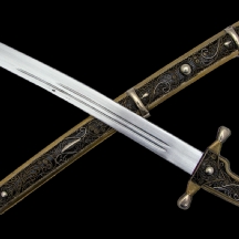 פגיון גיאורגי ישן