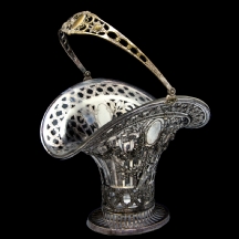 כלי גרמני עתיק מתוצרת 'WMF'