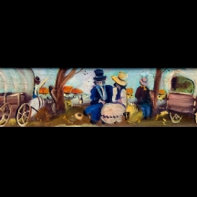 שלמה אלטר - 'דמויות'