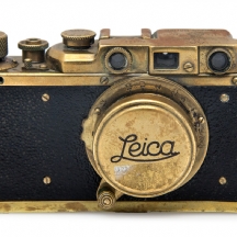 מצלמת "לייקה"