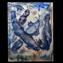 איזידור אשהיים - 'דגים'