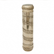 בית מגילת אסתר מכסף