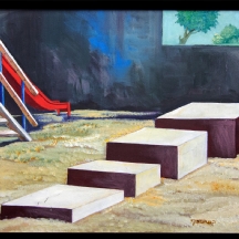 'גינת שעשועים'