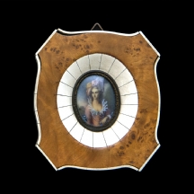 מיניאטורה ישנה