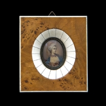 מיניאטורה ישנה