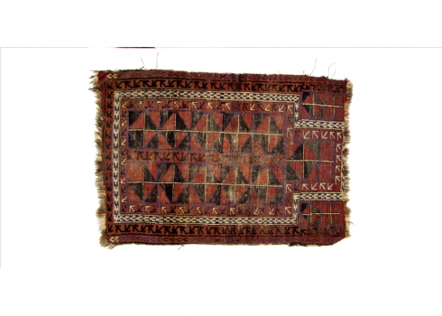 שטיח פרסי 'בלוצ''