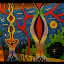 יוחנן סימון - 'נוף'